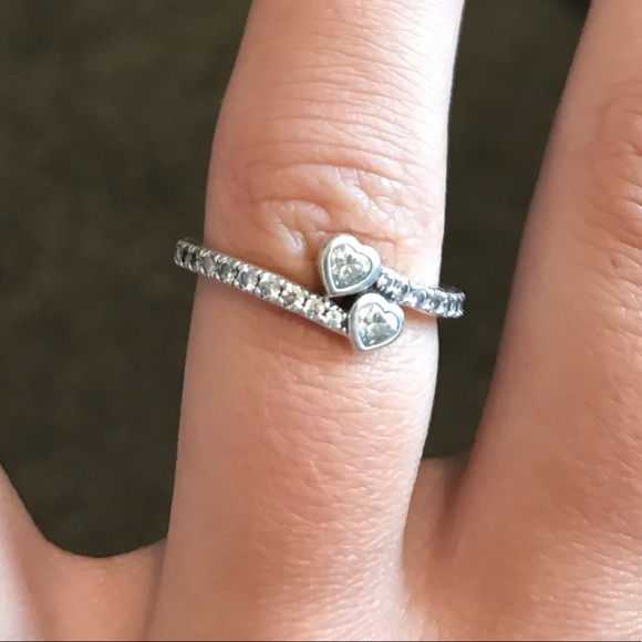 Pandora Accessories - Pandora ring